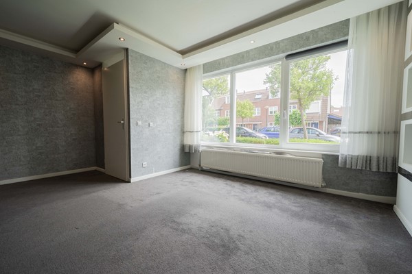 Medium property photo - Koos Speenhofflaan 47, 1948 AL Beverwijk